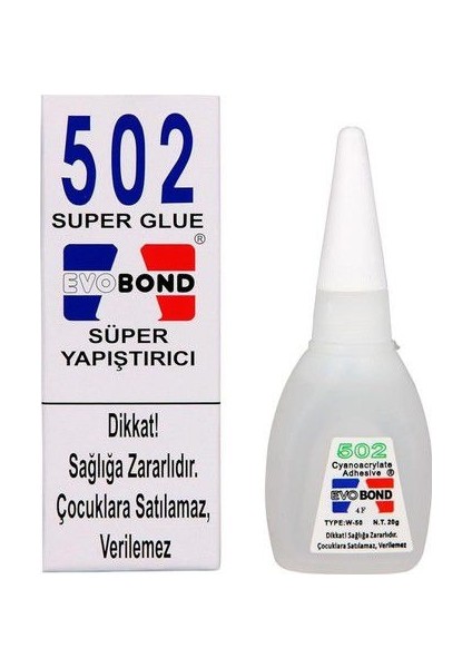 Yapıştırıcı 20 G