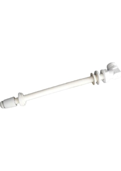 Taharet Çubuğu Pvc 34 cm