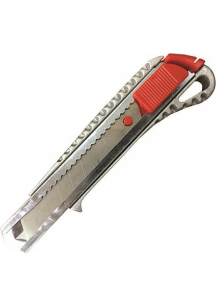 Maket Bıçağı Metal 2 Adet