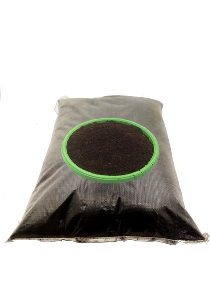 Cocopeat 40 Lt Ithal Çözünmüş Hindistan Cevizi Kabuğu