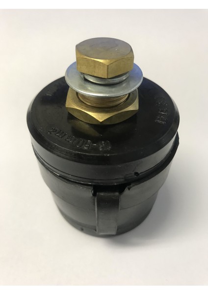 Kaynak Prizi 100-200A