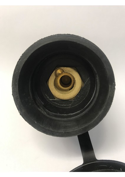 Kaynak Prizi 100-200A modelleri