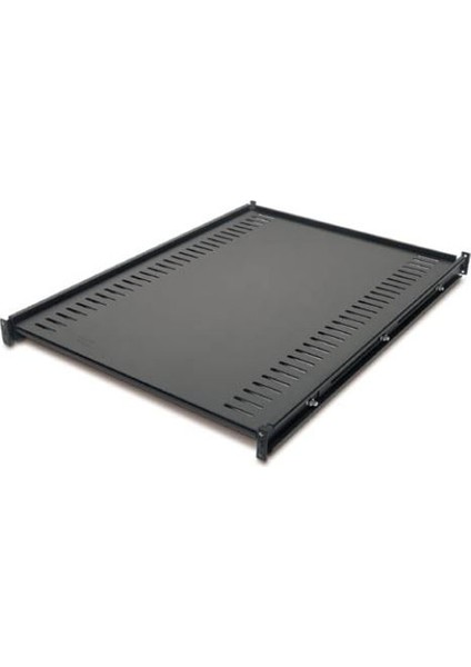 AR8122BLK Sabit Raf - 114kg Siyah