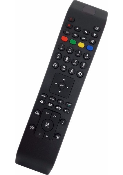 Intec Nexon 39NX600-42NX-49NX-55NX Tv Kumandası
