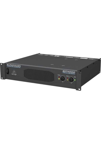 EP-4000 4000W Power Anfi