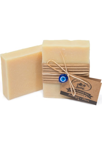Karanfil Sabunu - 100 gr - Sabun Mutfağı