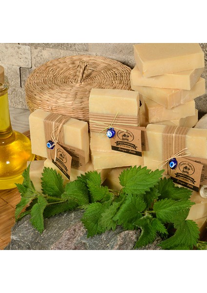 Isırgan Sabunu - 100 gr - Sabun Mutfağı fiyatları