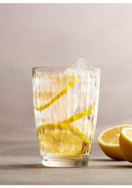 Artemis 18 Parça Su Meşrubat Bardağı 3 Boy fiyatları