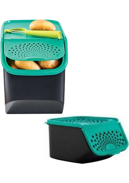 Kiler Set 2'li 5,5 x 2,5 Lt.