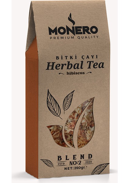 Hibisküs Çayı 250 gr