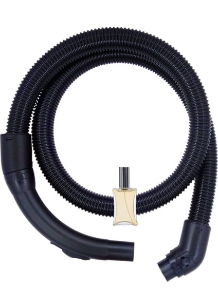 Fantom Sessiz SS 2400 Elektrikli Süpürge Dayanıklı Güçlü Hortumu SH0134