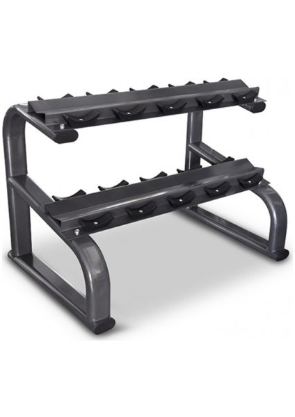 Dıesel Fıtness 5li Dumbbell Standı -1DIST96020