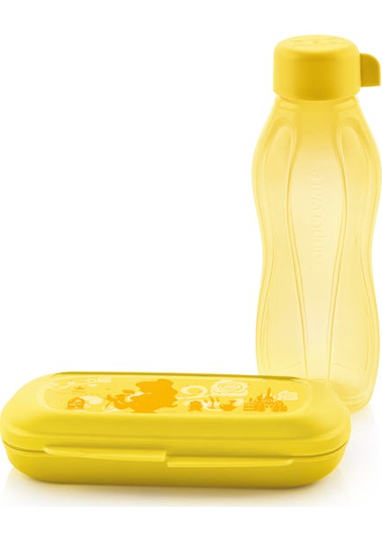 Güzel ve Çirkinbella SETR5794