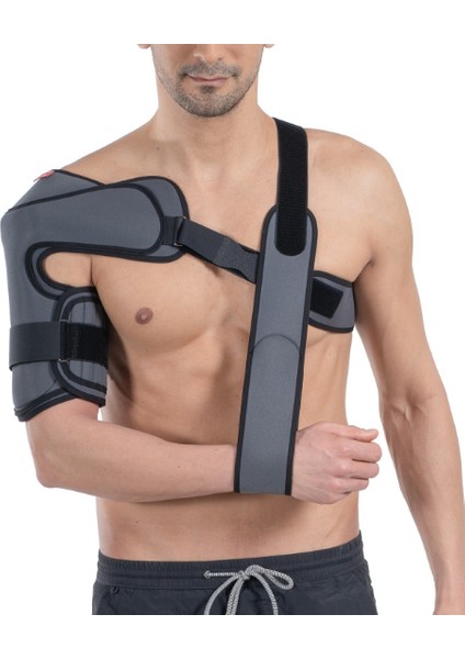 Humerus Breysi Plus W222 | Omuz Çıkıkları |