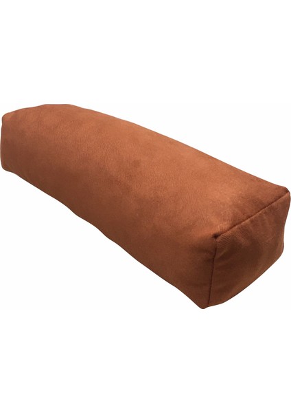 Yoga Minderi / Yoga Bolster Minderi / Dikdörtgen Minder / 40 cm /