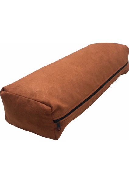 Yoga Minderi / Yoga Bolster Minderi / Dikdörtgen Minder / 40 cm /