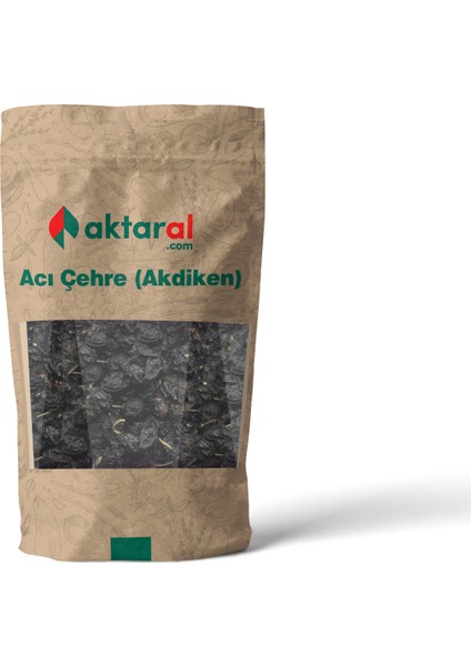 Acı Çehre (Akdiken) 250 gr