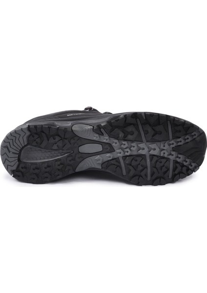 Fresco Siyah Erkek Outdoor Ayakkabı fırsatları