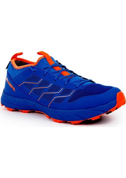 Atom Sl Gtx Orange Fluo Ayakkabı (2)