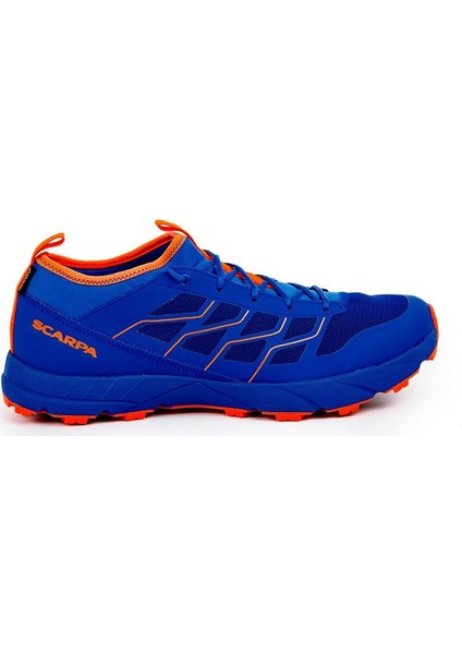 Atom Sl Gtx Orange Fluo Ayakkabı (2)