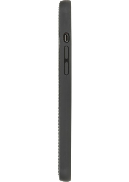 Fxc Deri Telefon Kılıfı iPhone 12 Pro Max Rst1 Siyah fırsatları