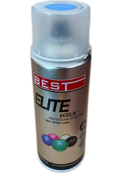 Mavi Elite Sprey Boya 400 ml