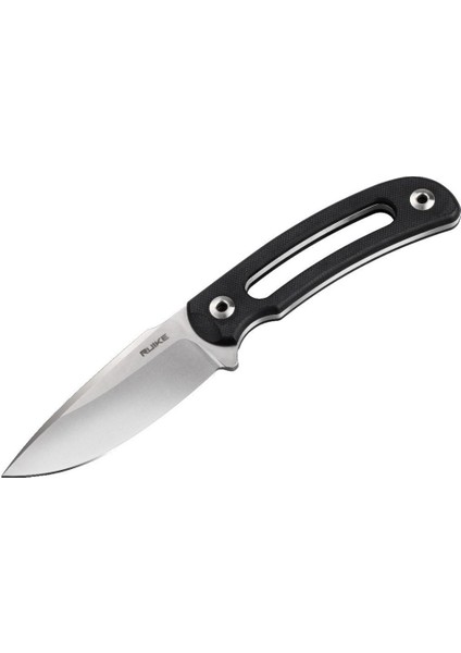 Sabit Bıçak F815 Siyah