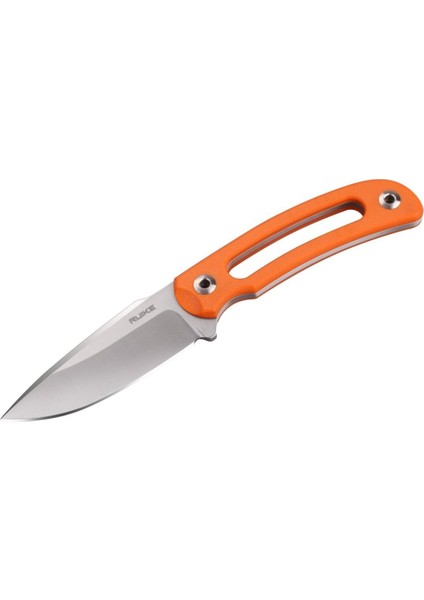 Sabit Bıçak F815 Turuncu