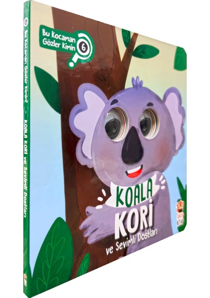 Merhaba Eşyalarım - Arkadaşlık Ormanı - Koala Kori - Eğlenceli Taşıyıcı Araçlarım - 4 Kitap Set fırsatları