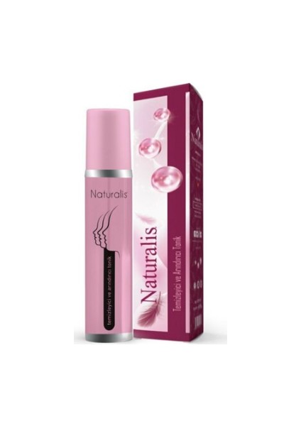 Temizleyici ve Arındırıcı Tonik 200 ml