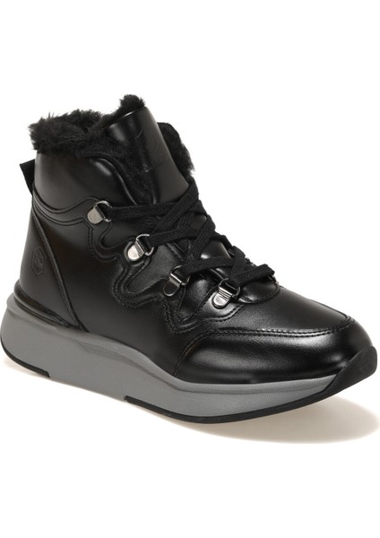 Merly Siyah Kadın Sneaker