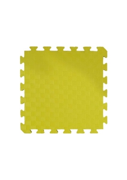 Tatami Yer Minderi 50X50CM 13MM
