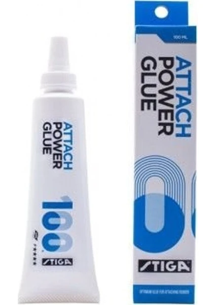 Attach Power 100ML Yapıştırıcı