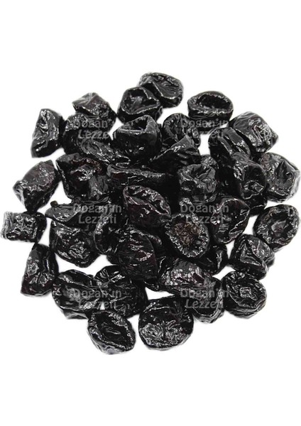 Çekirdekli Erik Kurusu 250 G