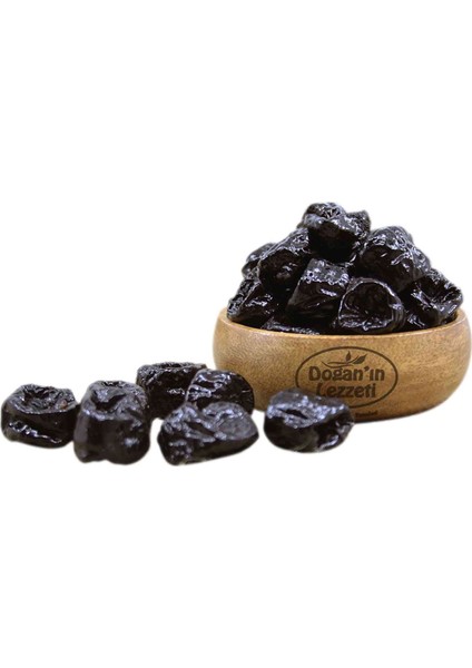 Çekirdekli Erik Kurusu 250 G