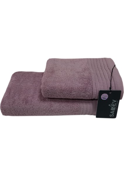 Soho Banyo Havlusu Seti
