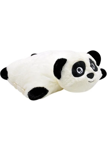 Selay Toys  Panda Yastık 40 cm 1036