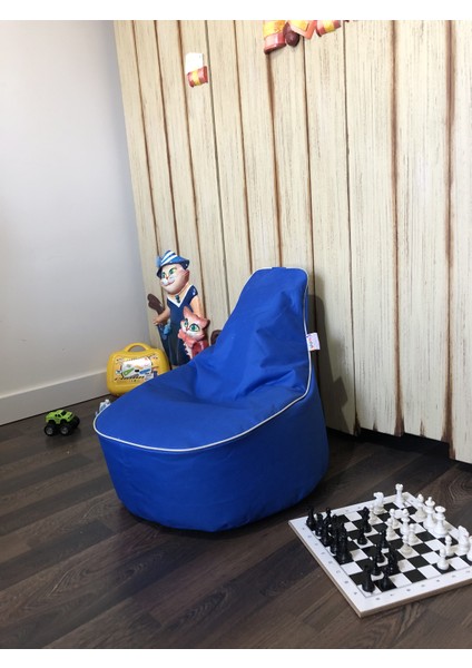 Twingo Çocuk Armut Puf Koltuk ( 0-5 yaş )