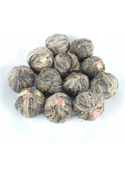 Jasmine Blooming Tea Yeşil Çay 100 gr fiyatları
