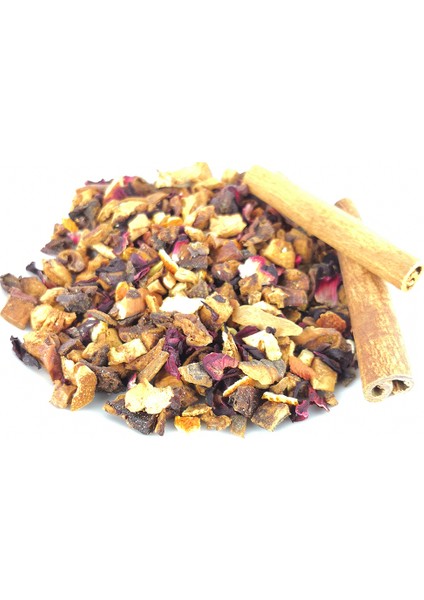 Elmalı Meyve Çay 100 gr