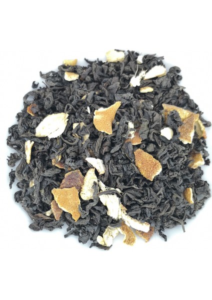 Ginger Orange Black Tea 100 gr fiyatları