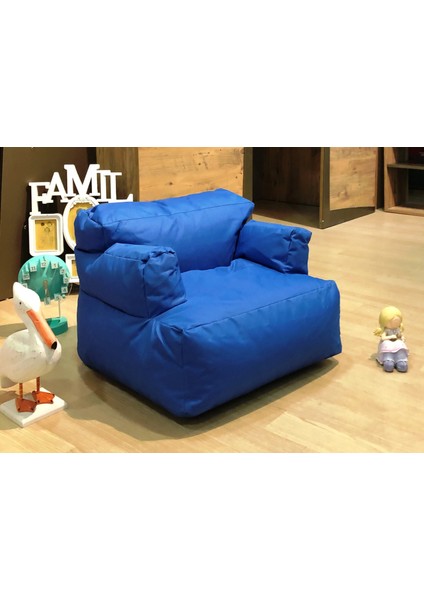 Mini Relax Armut Puf Koltuk ( 1-8 Yaş )