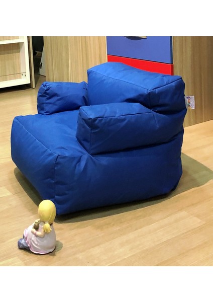 Mini Relax Armut Puf Koltuk ( 1-8 Yaş )