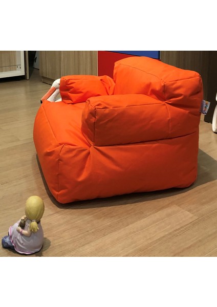 Mini Relax Armut Puf Koltuk ( 1-8 Yaş ) fiyatları