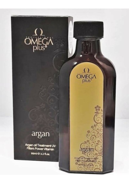 Argan Yağı 95 ml