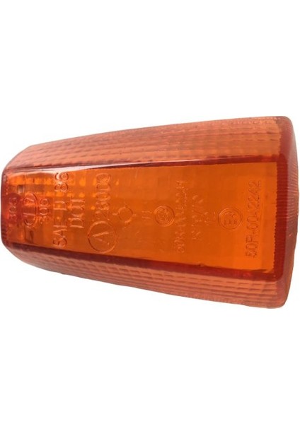 Ybr Sinyal Camı 2004 Oem