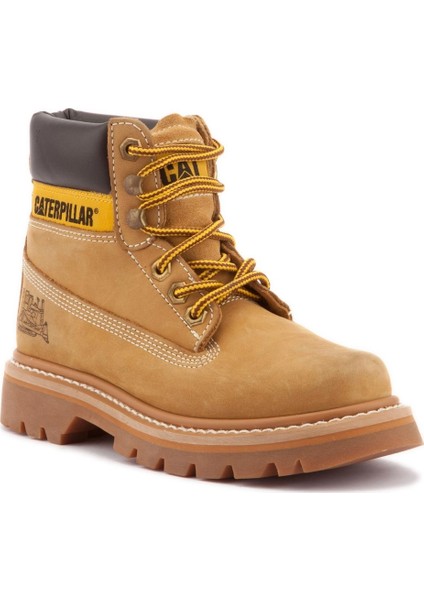 Caterpıllar Colorado Kadın Deri Bot 015G100095