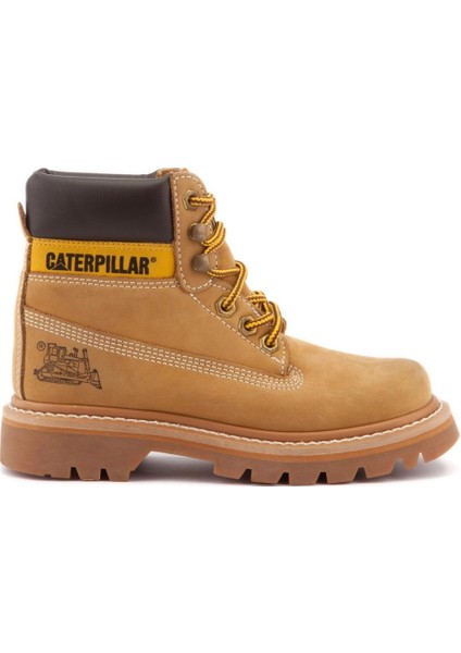 Caterpıllar Colorado Kadın Deri Bot 015G100095 modelleri