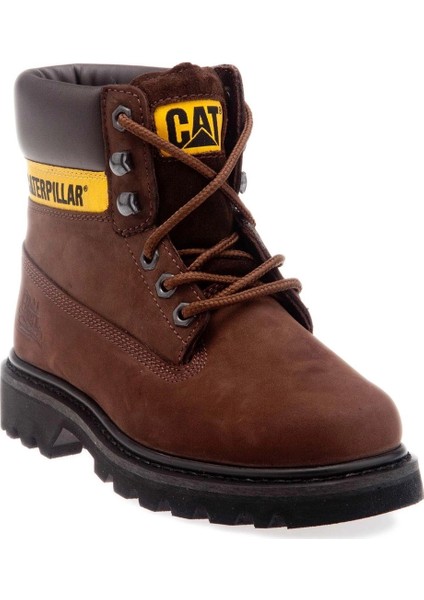 Caterpıllar Colorado Kadın Deri Bot 015G100095