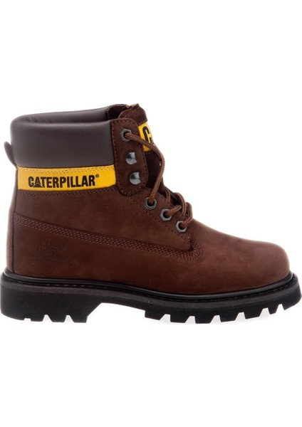 Caterpıllar Colorado Kadın Deri Bot 015G100095 fırsatları